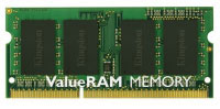 Kingston 2GB DDR3 1333MHz Kit (KVR1333D3S9/2GKF)